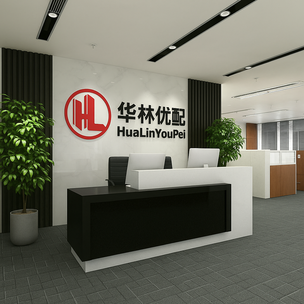 盈昌优配